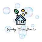 Squeaky Clean LLC Logo